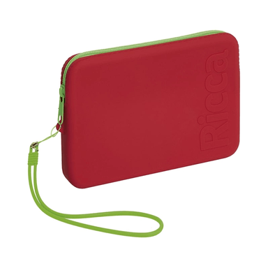 Necessaire Ricca Silicone Média