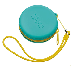 Nécessaire Ricca Silicone Mini Circular