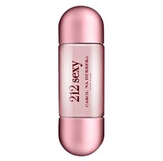 Perfume Carolina Herrera 212 Sexy Eau de Parfum Feminino 30ml