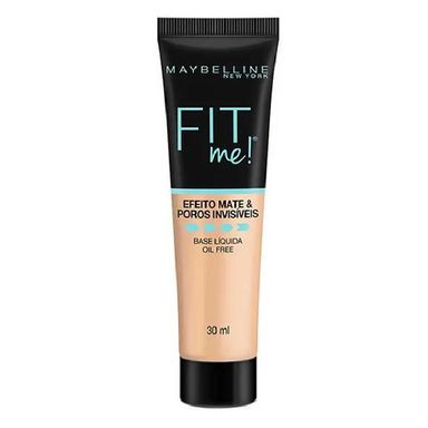 Base Líquida Maybelline Fit Me 230