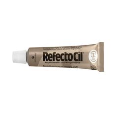 Tintura Creme Refectocil Castanho Claro 3.1