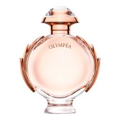 Perfume Paco Rabanne Olympea Eau De Parfum 80ml