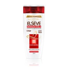 Shampoo Elseve Reparação Total 5 200ml