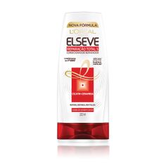 Condicionador Elseve Reparação Total 5 - 200ml