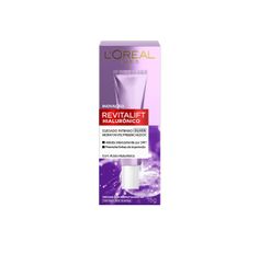 Creme Anti-idade Para Olhos L'Oréal Paris Revitalift Hialurônico 15g