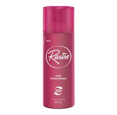 Desodorante Spray Rastro 90ml