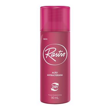 Desodorante Spray Rastro 90ml