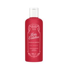 Leite de Colônia Final Fantastic 100ml
