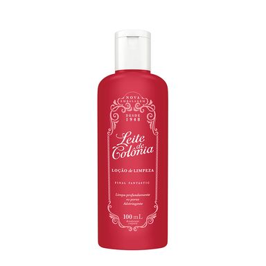 Leite de Colônia Final Fantastic 100ml