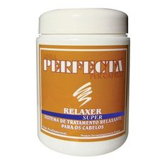 Creme Relaxante Sodio Linea Perfecta Super 450g