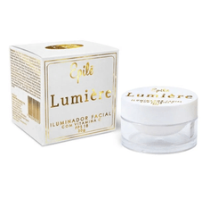 Creme Facial Clareador Lumiére Epilê Fps18 30g