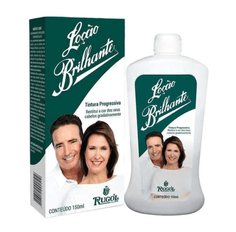 Loção Capilar Brilhante Rugol 150ml