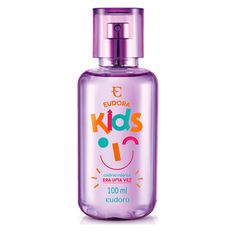 Deo Colônia Eudora Kids Era Uma Vez 100ml
