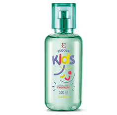 Colônia Eudora Kids Imaginação 100ml
