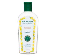 Shampoo Phytoervas Anti Resíduos 250ml