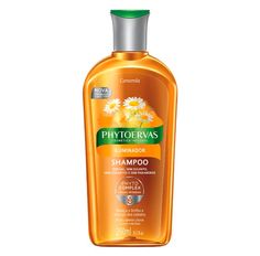 Shampoo Phytoervas Iluminador 250ml