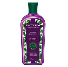 Shampoo Phytoervas Antiqueda 250ml