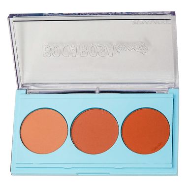 Paleta De Contorno Boca Rosa Beauty By Payot #Copacabana