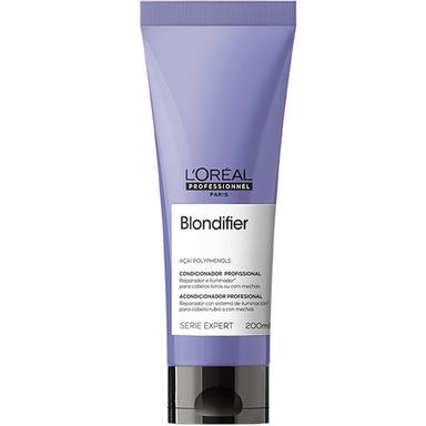 Condicionador L'Oréal Professionnel Serie Expert Blondifier  200ml