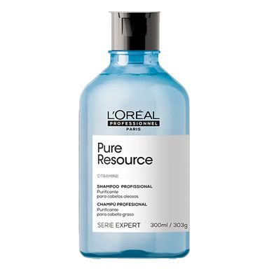 Shampoo L'Oréal Professionnel Pure Resource 300ml