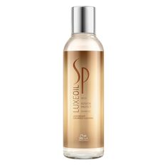 Shampoo Wella Professional SP System Luxe Oil Keratin Protect 200ml