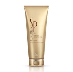 Condicionador Wella Professional SP System Luxe Oil Keratin 200ml