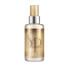 Óleo Capilar Wella Professional SP System Luxe Oil Elixir 100ml
