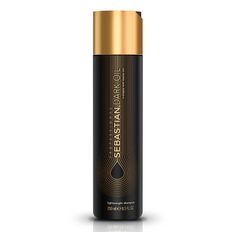 Shampoo Sebastian Professional Dark Oil 250ml