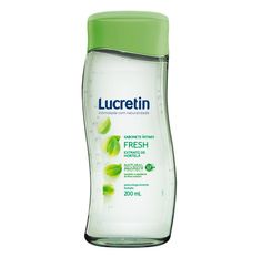 Sabonete Íntimo Lucretin Fresh 200ml