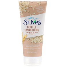 Esfoliante Facial St Ives Gentle Smoothing 170g