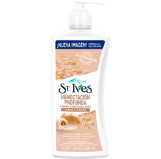 Loção Hidratante St Ives Aveia E Manteiga Karite 400ml