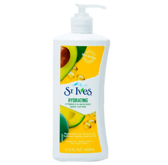 Loção Hidratante St Ives Vitamina E 400ml