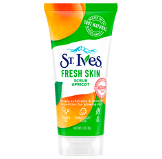 Esfoliante Facial St Ives Fresh Skin 170ml