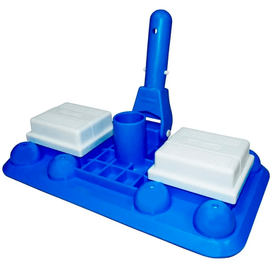 Aspirador Para Piscina 8 Esferas Ultraclor