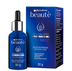Booster Primer Facial Phytoderm Anti-Idade Hialurônico 30g