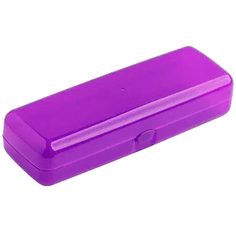 Estojo Para Escova Dental Ricca - 3340