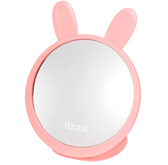 Espelho Ricca Bunny De Mesa - 2669