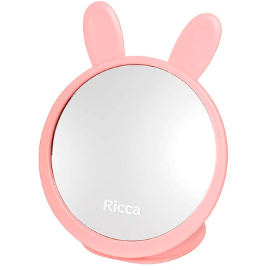 Espelho Ricca Bunny De Mesa - 2669