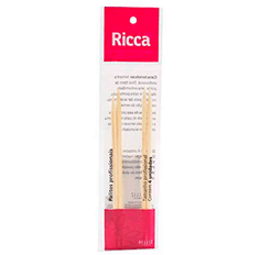 Palitos Para Unhas Ricca 4 Unidades 374