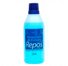 Acetona Repos 100ml