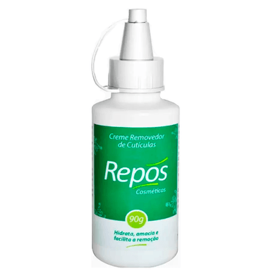 Removedor De Cutículas Repos 90g