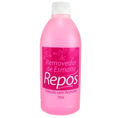 Removedor Esmalte Repos 500ml