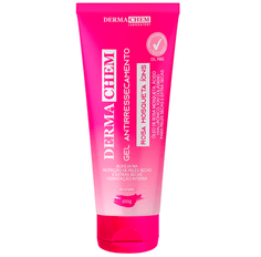 Gel De Limpeza Facial Dermachem Rosa Mosqueta 100g