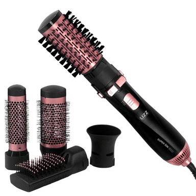 Escova Eletrica Rotativa Lizz Super Ion 3000 1300W 127V