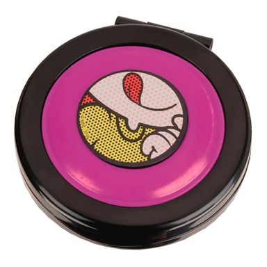 Meu Giz Capilar Turma Da Mônica Rosa Pink 2,9g