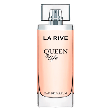 Perfume La Rive Queen Of Life Feminino Eau de Parfum 75ml