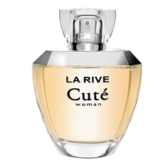 Perfume La Rive Cuté Woman Eau de Parfum 100ml