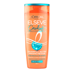 Shampoo Elseve Cachos Longos Dos Sonhos 200ml