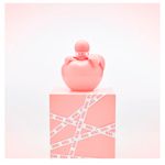 Perfume Nina Ricci Nina Rose Eau de Toilette 50ml
