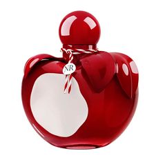 Perfume Nina Ricci Nina Rouge Eau de Toilette 50ml